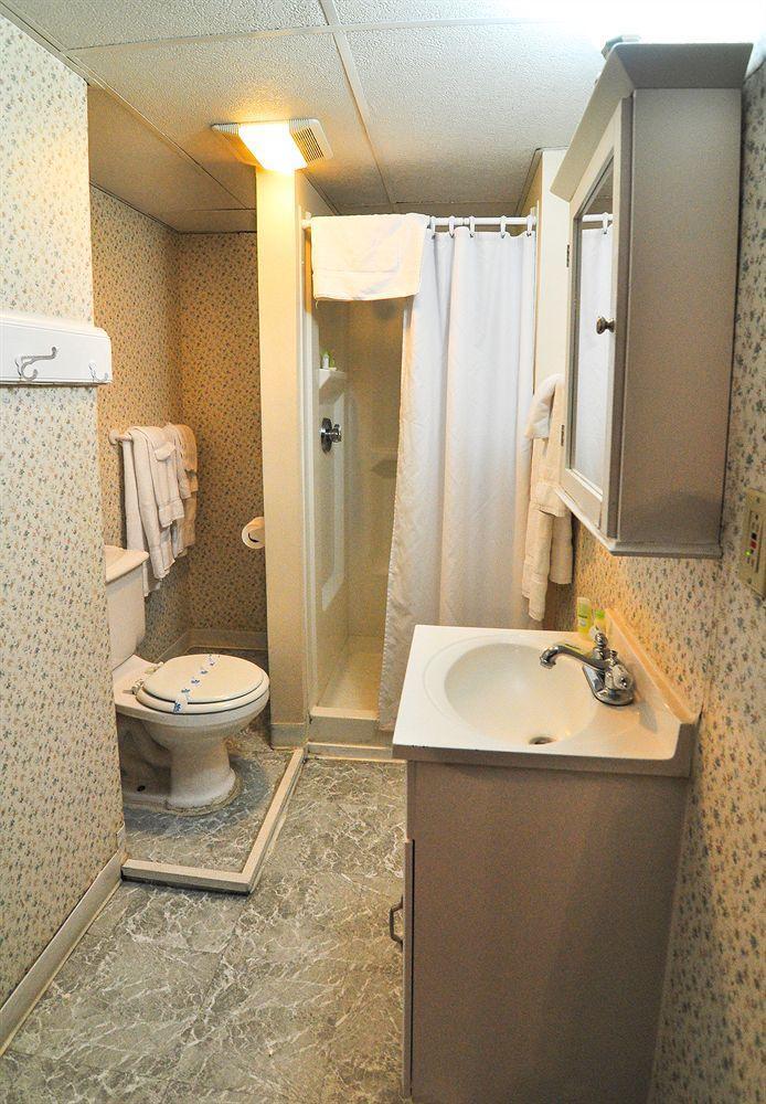 Beacon Inn 1087 Brookline Kültér fotó