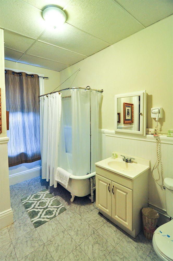 Beacon Inn 1087 Brookline Kültér fotó