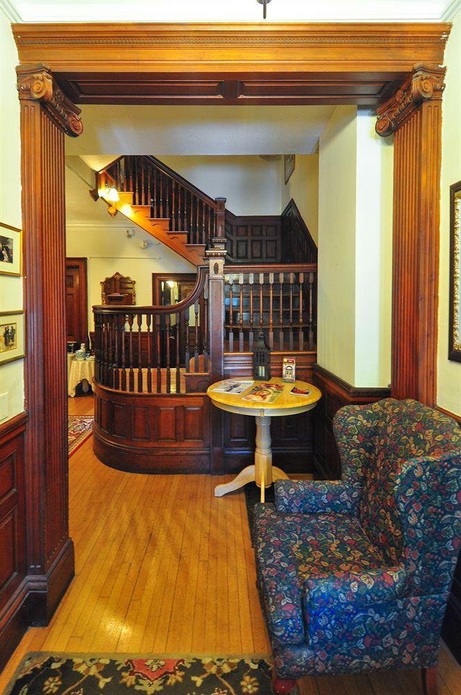 Beacon Inn 1087 Brookline Kültér fotó