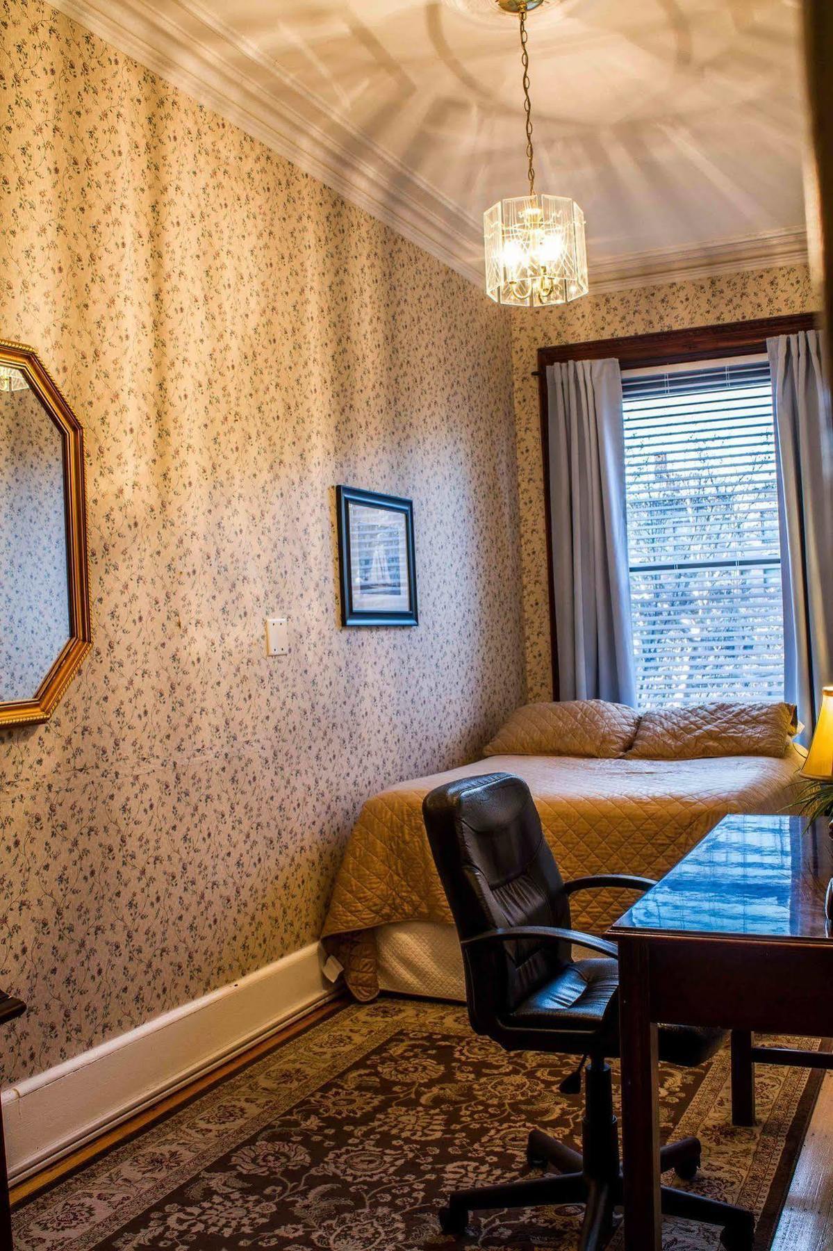 Beacon Inn 1087 Brookline Kültér fotó